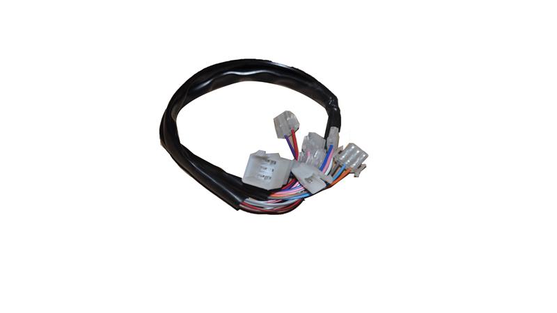 K.M SAATİ DİJİTAL ( ECORIDER NS )